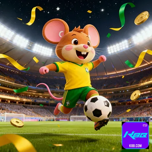 Explore os slots mais populares no k8b, onde a confiança e a diversão se encontram.
